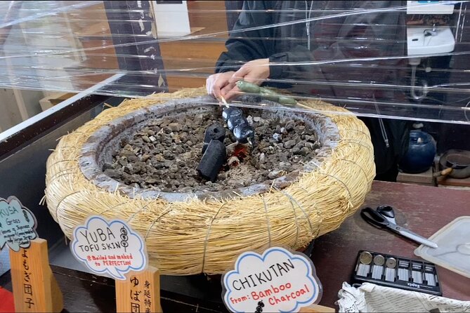Private Heritage and Cultural Guided Tour Around Mt.Fuji - Additional Details