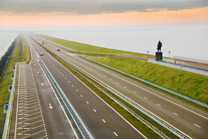Private Hidden Gems Tour: Visit 5 Unforgettable Places From Amsterdam - Why Choose This Private Tour