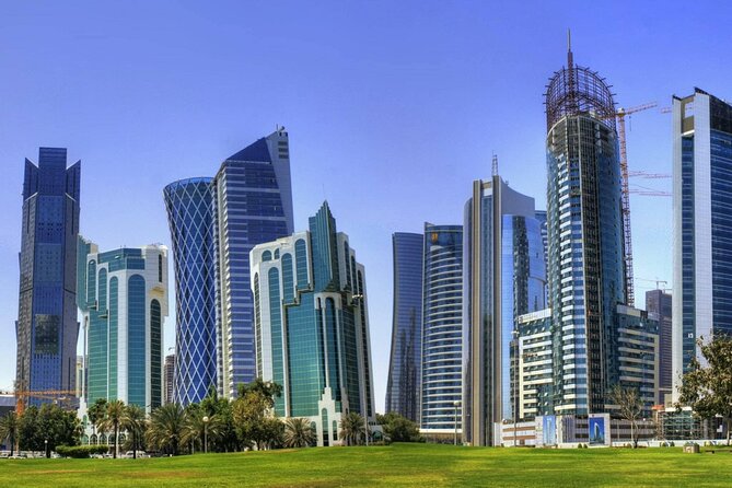 Private Highlights Tour of Doha City and Dhow Cruise Ride - Frequently Asked Questions