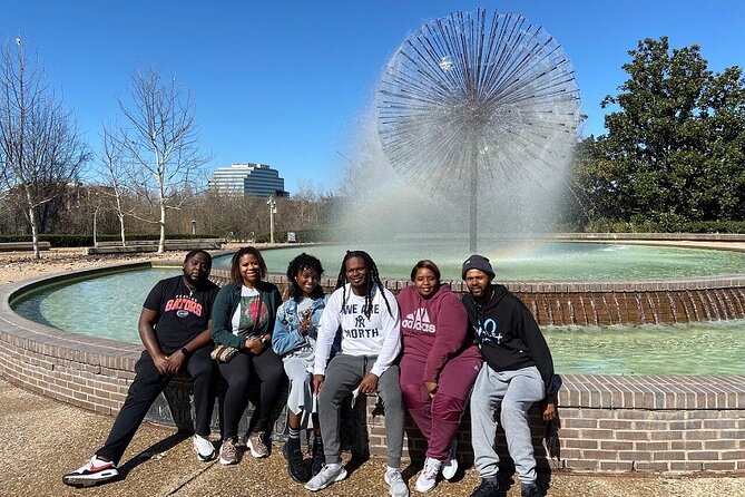Private Houston Sightseeing Tour With Murals 3-Hr - Customizing Your Sightseeing Adventure