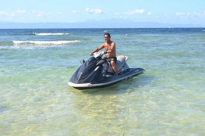 Private Jet Skiing & Shopping in Montego Bay - Why Choose JamRushIslandTours?