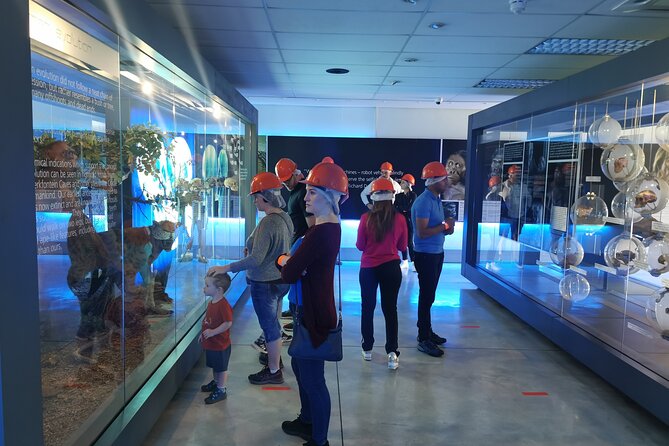 Private Johannesburg and Pretoria Tour - Frequently Asked Questions