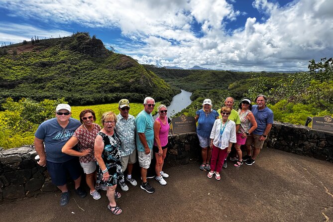 Private Kauai Eastside & Waterfalls Tour. Short & Sweet (5 Hrs) - Frequently Asked Questions