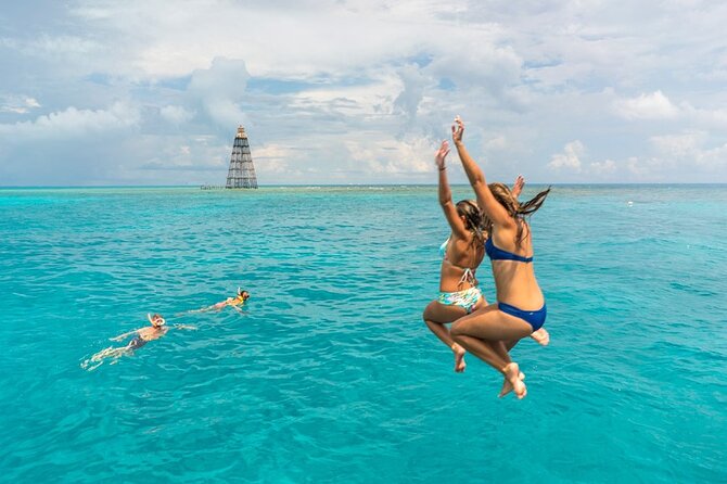 Private Key West Snorkeling Adventure - Safety Precautions and Guidelines