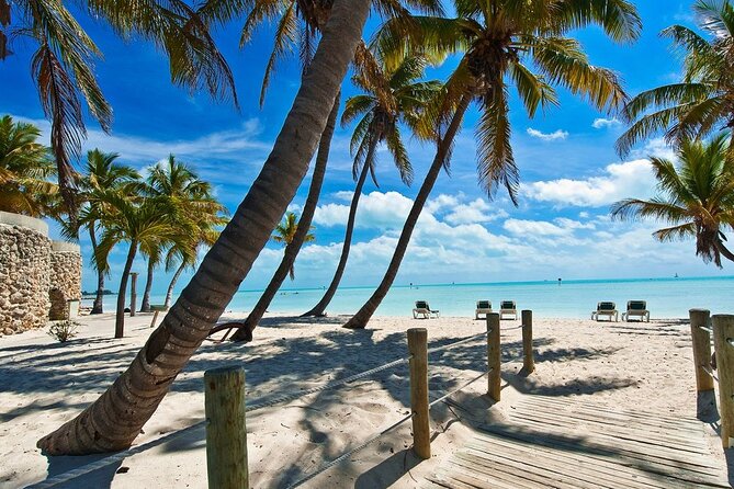 Private Key West Tour Review: A Memorable Experience - The Sum Up