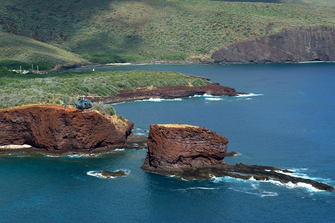 Private Lanai Circle Island Experience - Sum Up