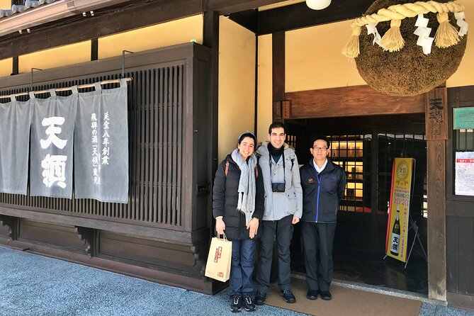Private Leisurely Rural Town Walk in Hida - Important Details and Inclusions for the Private Tour