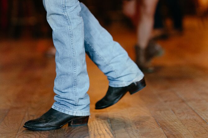 Private Line Dancing Class in Nashville - Things To Known