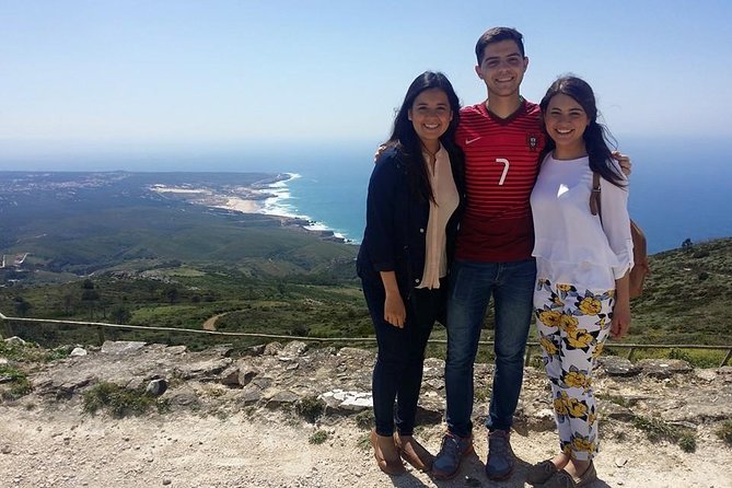 Private Lisbon Family Tour - Magic,Simple and Fun - Ask Away