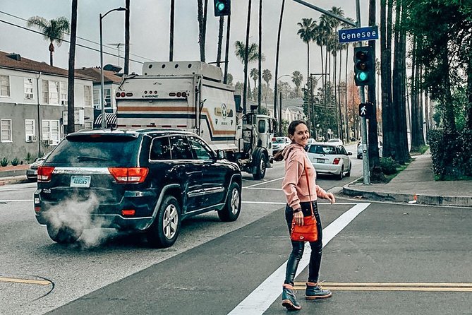 Private Los Angeles Tour Review: Is It Worth It - Questions About Your Stay