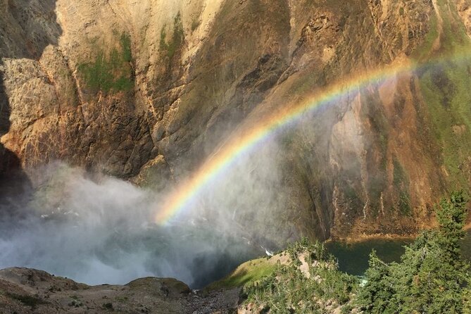 Private Lower Loop Tour of Yellowstone Review - Frequently Asked Questions