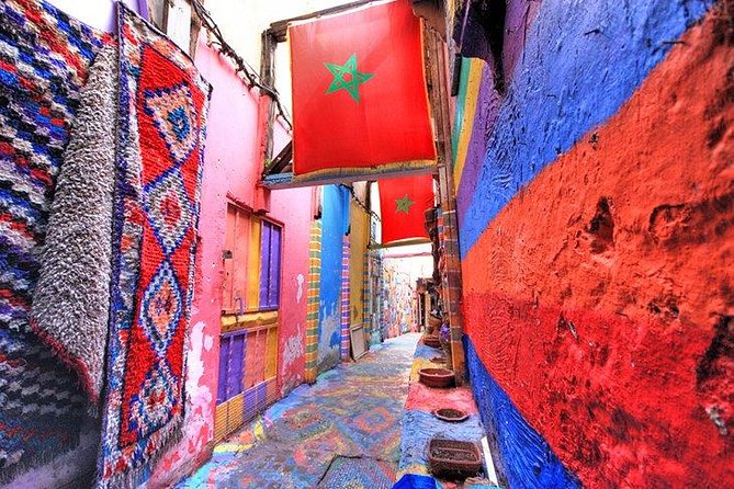 Private Luxurious Tour of Fez Medina - Frequently Asked Questions