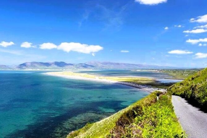 Private Luxury MPV Ring of Kerry and Skellig Ring Tour - Highlights of the Tour
