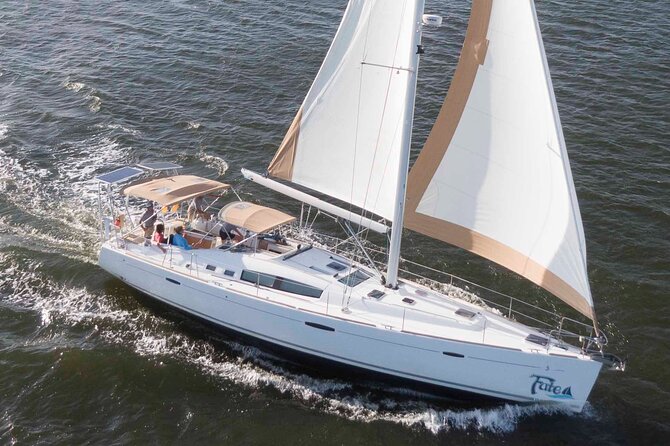 Private Luxury Sunset Cruise on the Sailing Yacht Fate - Booking and Reservations