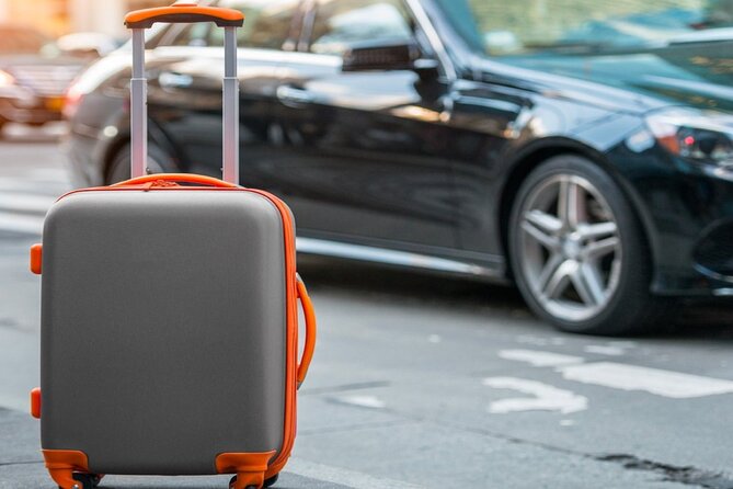 Private Luxury Transfer From Malpensa Airport to Bellagio - Additional Information Required