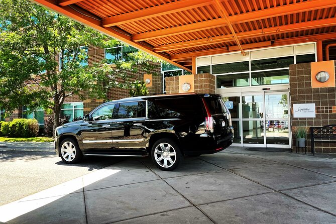 Private Luxury Transportation Review - The Sum Up