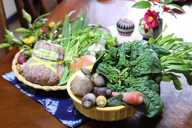 Private Market Visit, Tofu Intro & Cooking Class in Kyoto - Frequently Asked Questions