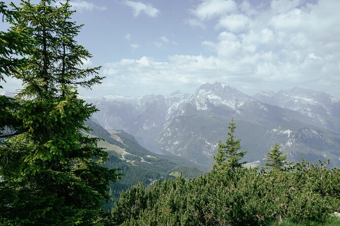 Private Memorial Tour From Vienna to Mauthausen & Eagles Nest - Booking Information and Tips