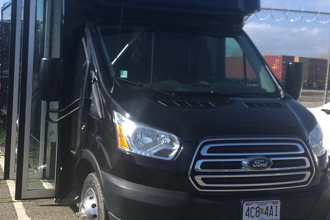 Private Napa Sonoma Wine Tour Review - Final Verdict On This Stay