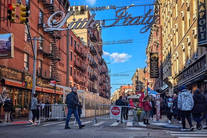 Private New York City Custom Tour - Pricing and Payment Information