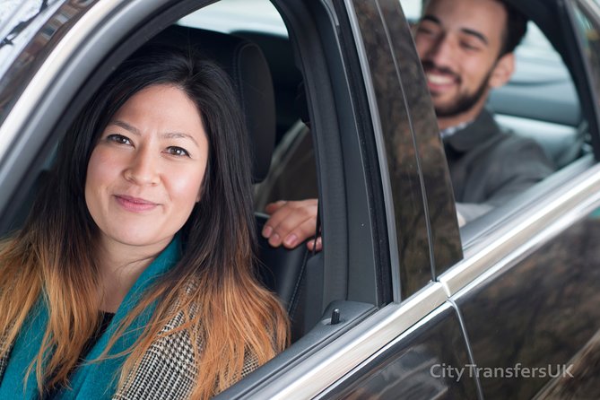 Private Newquay Arrival Transfer - Airport to Hotel / Accommodation - Ask Away