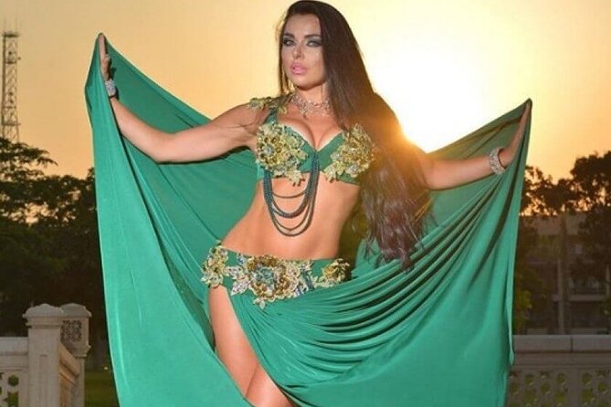 Private Nile Cruise With Dinner and Folk Show From Cairo - Frequently Asked Questions