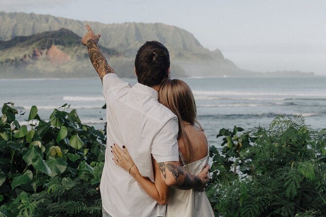 Private North Shore Kauai Photo Session - Accessibility and Considerations