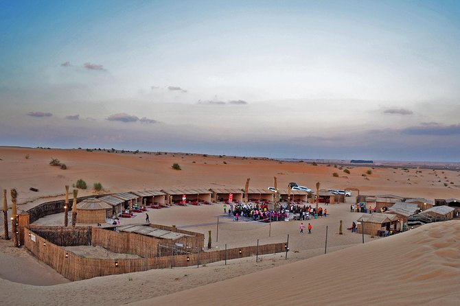 Private Overnight Safari: Sandboarding, Camel Ride, BBQ Dinner and Belly Dancing - Guest Reviews and Recommendations