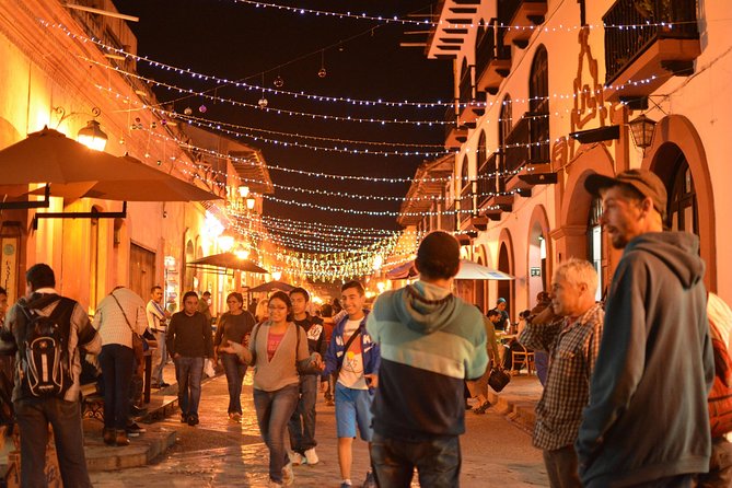 Private Personalized Tour of San Cristobal De Las Casas - Customer Reviews