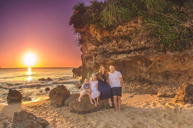 Private Photo Session With a Local Photographer in Okinawa - Frequently Asked Questions