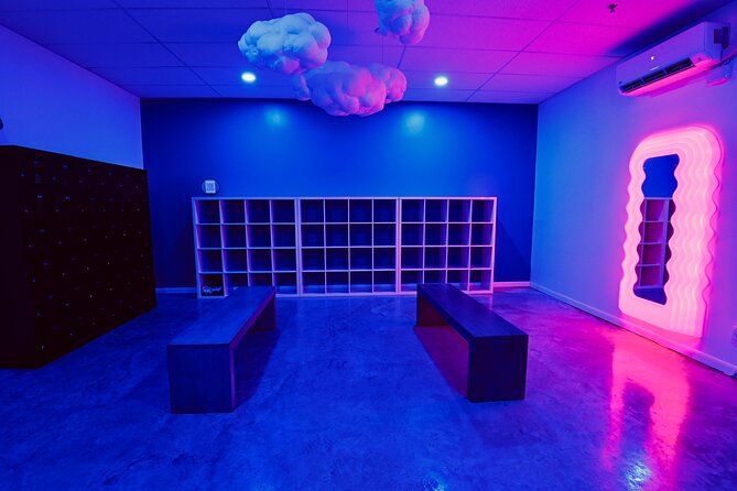 Private Pole Dance Party for up to 20 People at Sofly Social ATX - Tips for a Memorable Experience