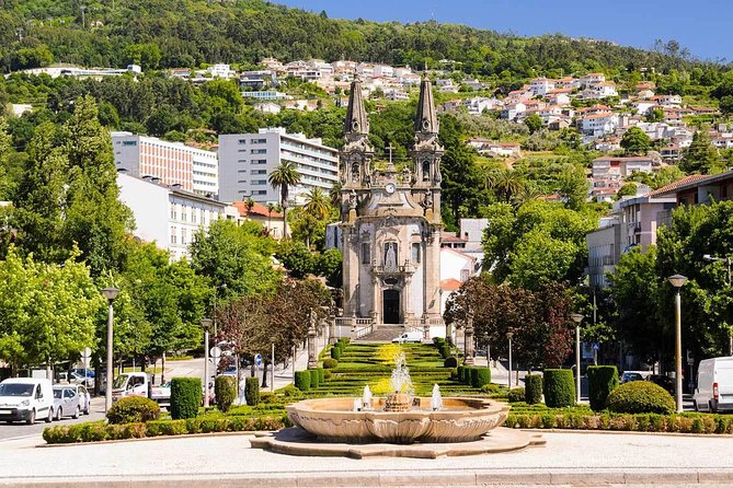 Private Porto & Braga & Guimarães From Lisbon 3 Days All Included. - Booking and Cancellation Policy