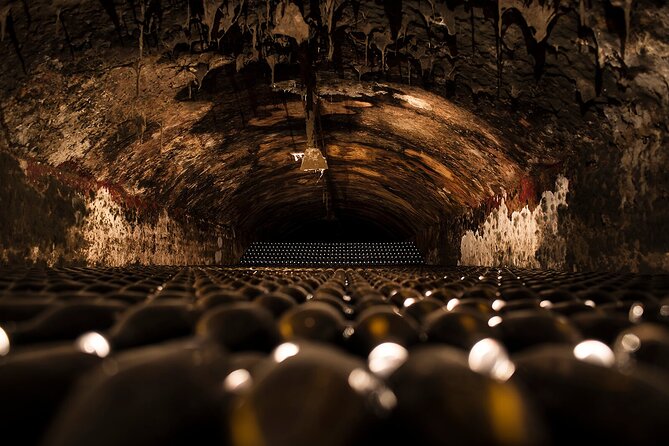 Private Premium Bairrada Tour: 3 Wineries, Wine Tastings & Lunch - Booking and Cancellation Policy