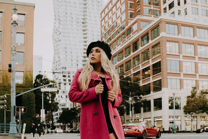 Private Professional HolidayPhotoshoot in Nashville - Preparing for Your Photoshoot