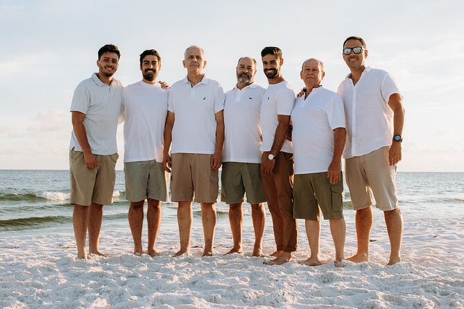 Private Professional Vacation Photoshoot in Key West - Why Choose Key West?