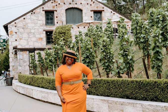 Private Professional Vacation Photoshoot in Napa - Why Choose Napa for Your Vacation Photoshoot