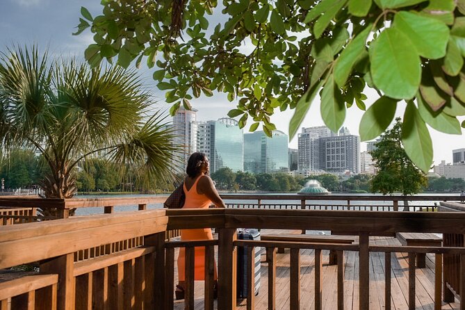 Private Professional Vacation Photoshoot in Orlando - Capture Your Memories With Professional Expertise