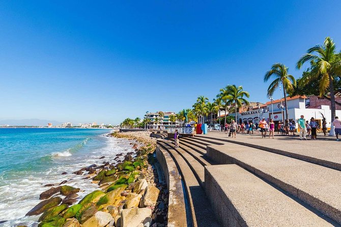 Private Puerto Vallarta Local Style Tequila Walking Tour and Brunch - Customer Reviews and Ratings