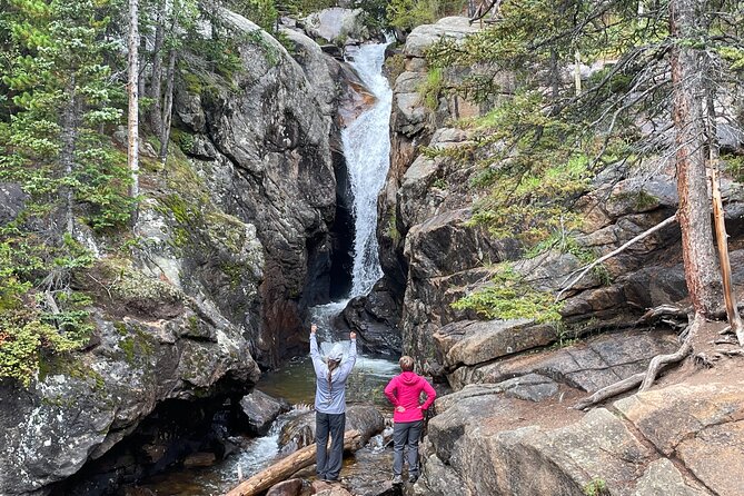 Private Rocky Mountain National Park Tour Review - Logistics and Booking