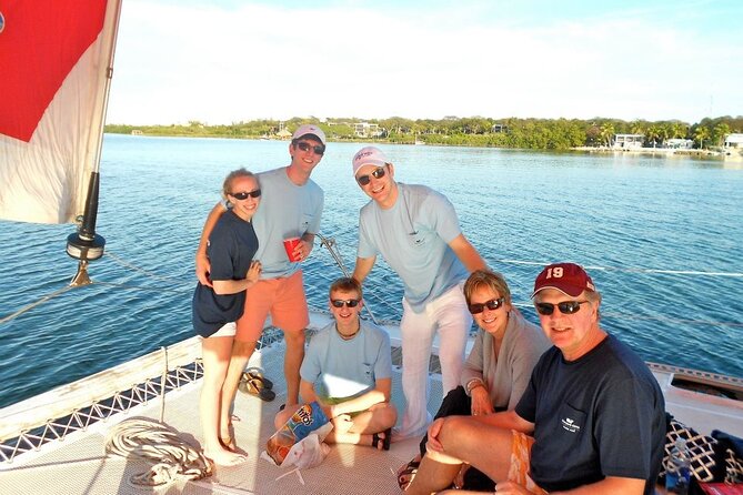 Private Romantic Sunset Cruise at Key Largo - Planning Your Visit