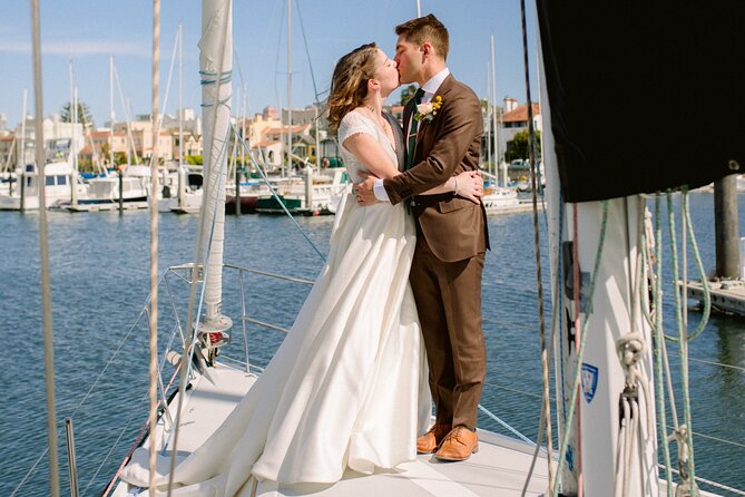 Private Sailboat Charter Review on San Francisco Bay - Final Verdict On This Stay