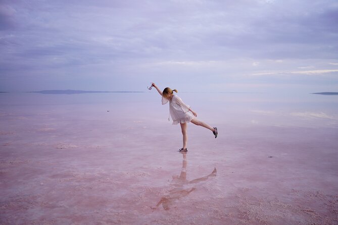 Private Salt Lake Tour in Cappadocia - Booking Process