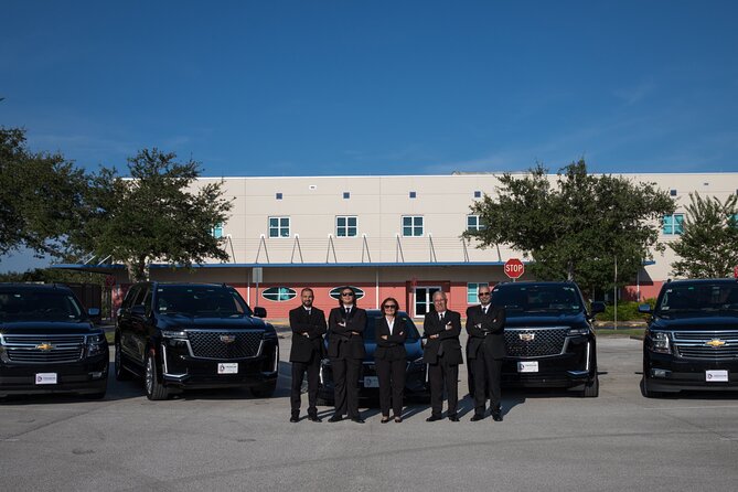 Private Sanford Florida Luxury Car Rides Review - The Sum Up