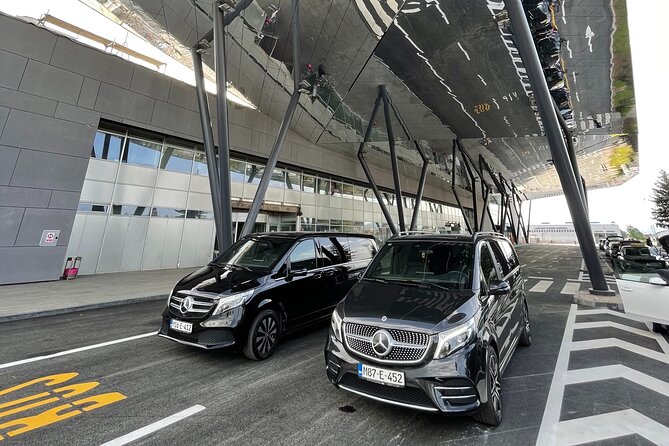 Private Sarajevo Airport Transfer - Traveler Reviews and Ratings