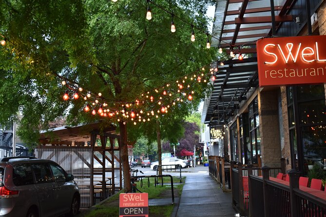 Private Seattle Cocktail Culture Tour - Planning Your Visit