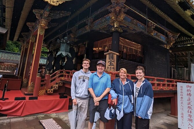 Private Shizuoka Tour From Shizuoka Station /Small Bus - Frequently Asked Questions