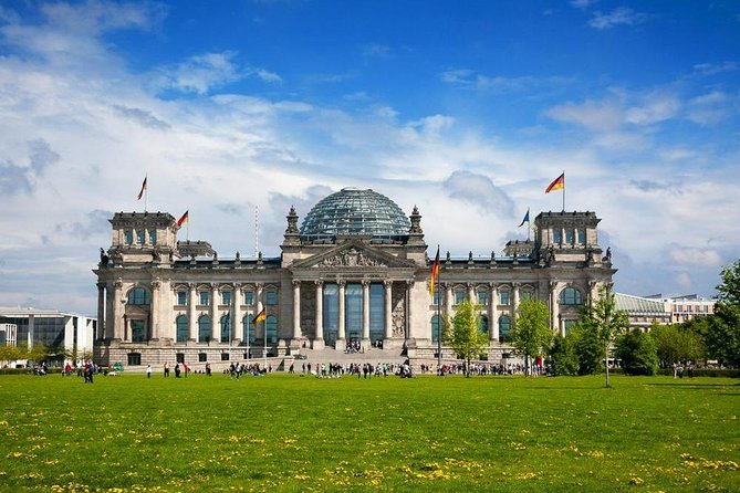 Private Shore Excursion: All-Highlights of Berlin (Private Round-Trip Transfer) - Berlin Highlights