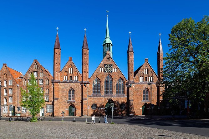 Private Shore Excursion of Hanseatic Lubeck and Wismar - Customer Reviews and Ratings