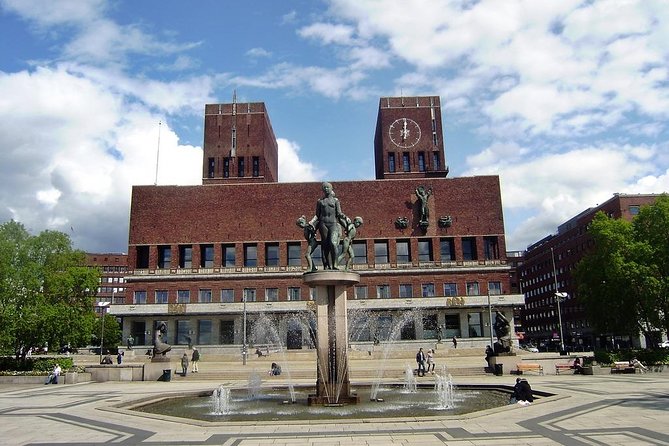 Private Shore Excursion: Oslo City Tour and Viking Ship Museum - Ask Away