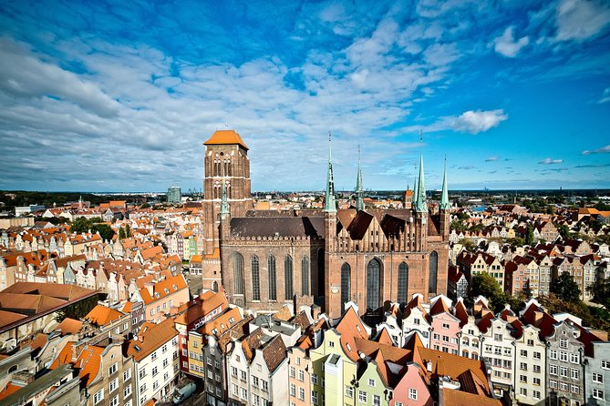 Private Shore Excursion: Tour of Gdansk and Visit Stutthof Concentration Camp - The Sum Up